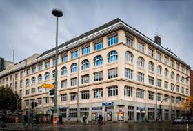 Berlin School of Business & Innovation (BSBI) Berlin School of Business & Innovation (BSBI)