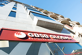 GBSB Global Business School GBSB Global Business School