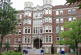 Webster University Webster University
