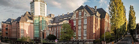 В фокусе 10 самых популярных государственных университетов Германии