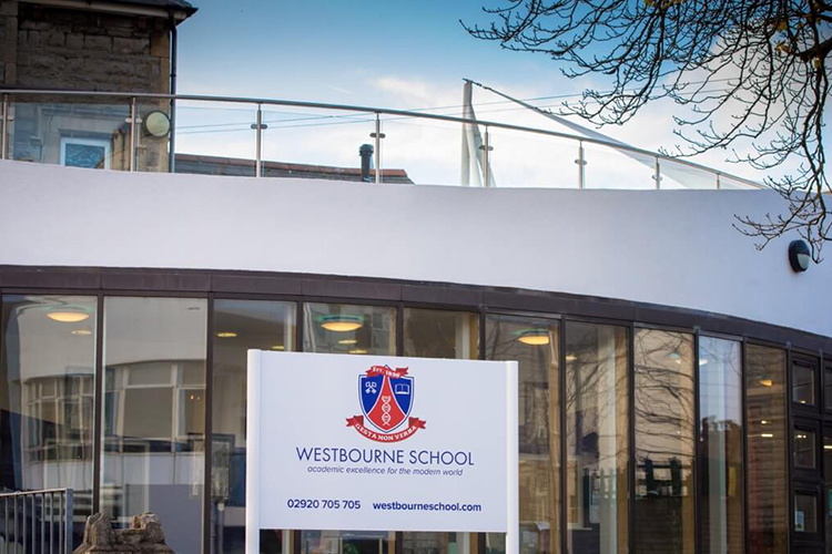 Школа Westbourne School